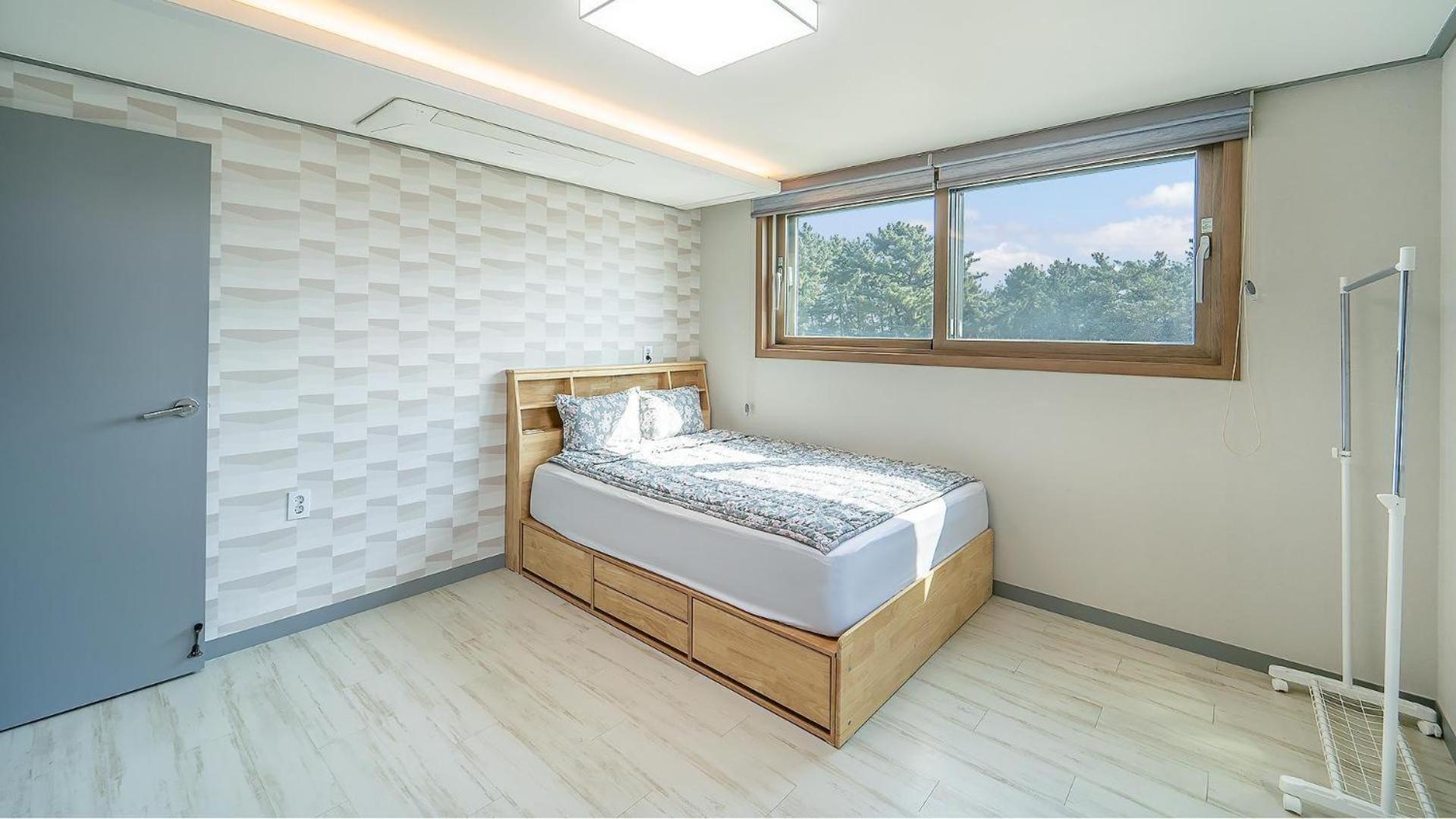 Daebudo Juni Pension อันซัน ห้อง รูปภาพ